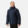 Regatta RETRA253 NAVIGATE WATERPROOF INSULATED JACKET M