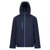 Regatta RETRA253 NAVIGATE WATERPROOF INSULATED JACKET L