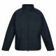 Regatta RETRA301 HUDSON MEN - FLEECE-LINED JACKET L