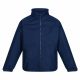 Regatta RETRA301 HUDSON MEN - FLEECE-LINED JACKET 2XL