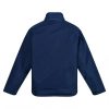 Regatta RETRA301 HUDSON MEN - FLEECE-LINED JACKET 2XL