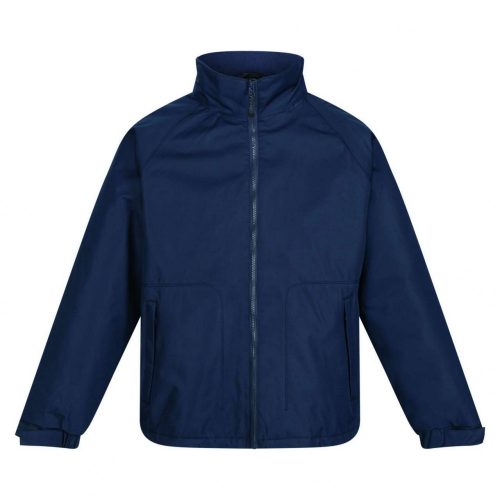 Regatta RETRA301 HUDSON MEN - FLEECE-LINED JACKET M