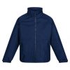 Regatta RETRA301 HUDSON MEN - FLEECE-LINED JACKET S