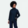 Regatta RETRA306 HUDSON WOMEN - FLEECE-LINED JACKET XS