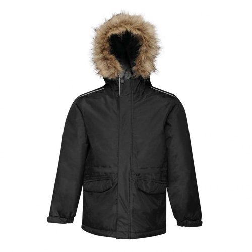 Regatta RETRA309 KIDS CADET PARKA 3/4