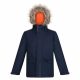 Regatta RETRA309 KIDS CADET PARKA 32