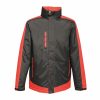 Regatta RETRA312 CONTRAST INSULATED JACKET L