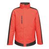 Regatta RETRA312 CONTRAST INSULATED JACKET XS