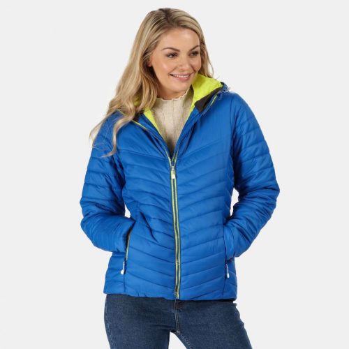 Regatta RETRA421 ACADIA II WOMEN’S JACKET 14