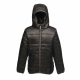 Regatta RETRA454 KIDS' STORMFORCE - THERMAL HOODED JACKET 5/6