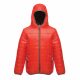 Regatta RETRA454 KIDS' STORMFORCE - THERMAL HOODED JACKET 34