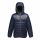 Regatta RETRA454 KIDS' STORMFORCE - THERMAL HOODED JACKET 11/12