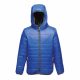 Regatta RETRA454 KIDS' STORMFORCE - THERMAL HOODED JACKET 3/4