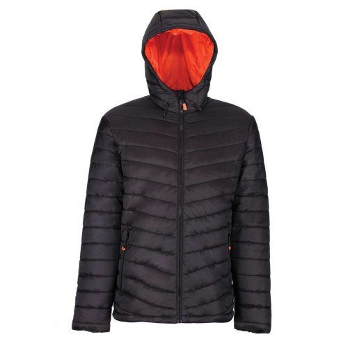 Regatta RETRA527 THERMOGEN WARMLOFT HEATED JACKET 2XL