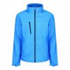 Regatta RETRA610 ABLAZE 3 LAYER PRINTABLE SOFTSHELL JACKET S