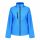 Regatta RETRA613 WOMEN'S ABLAZE 3 LAYER PRINTABLE SOFTSHELL JACKET 10