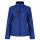 Regatta RETRA616 WOMEN'S HONESTLY MADE RECYCLED PRINTABLE SOFTSHELL JACKET L