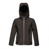 Regatta RETRA622 KIDS OCTAGON 3 LAYER SOFTSHELL 11/12