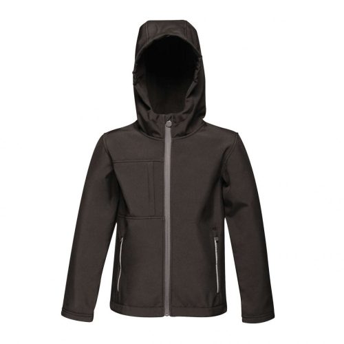 Regatta RETRA622 KIDS OCTAGON 3 LAYER SOFTSHELL 34