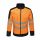 Regatta RETRA625 HI-VIS PRO 3 LAYER SOFTSHELL S