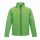 Regatta RETRA628 Ablaze férfi softshell dzseki - Extreme Green/Black