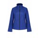 Regatta RETRA628 Ablaze férfi softshell dzseki - New Royal/Black