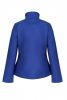 Regatta RETRA628 Ablaze férfi softshell dzseki - New Royal/Black