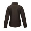 Regatta RETRA629 Ablaze női softshell dzseki - Black/Black