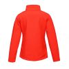 Regatta RETRA629 Ablaze női softshell dzseki - Classic Red/Black