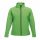 Regatta RETRA629 Ablaze női softshell dzseki - Extreme Green/Black