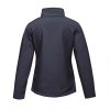 Regatta RETRA629 Ablaze női softshell dzseki - Navy/Navy