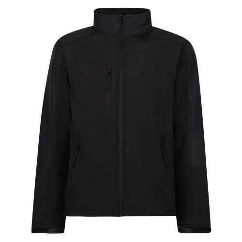 Regatta RETRA650 HYDROFORCE - 3-LAYER MEMBRANE HOODED SOFTSHELL 2XL