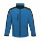 Regatta RETRA650 HYDROFORCE - 3-LAYER MEMBRANE HOODED SOFTSHELL L