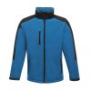 Regatta RETRA650 HYDROFORCE - 3-LAYER MEMBRANE HOODED SOFTSHELL S