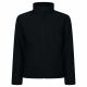 Regatta RETRA654 Reid softshell férfi dzseki - Black