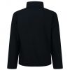 Regatta RETRA654 Reid softshell férfi dzseki - Black