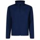 Regatta RETRA654 Reid softshell férfi dzseki - Navy