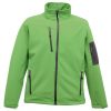 Regatta RETRA674 ARCOLA - 3 LAYER MEMBRANE SOFTSHELL XL