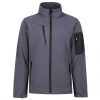 Regatta RETRA674 ARCOLA - 3 LAYER MEMBRANE SOFTSHELL L