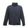 Regatta RETRA680 Classic könnyű softshell dzseki - Navy/Navy