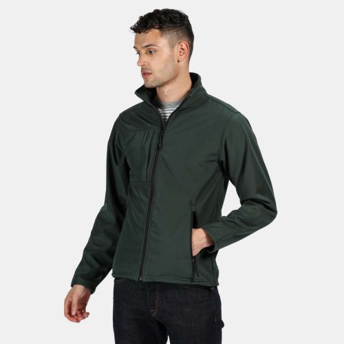 Regatta RETRA688 MEN'S OCTAGON II PRINTABLE 3 LAYER MEMBRANE SOFTSHELL M