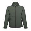 Regatta RETRA688 MEN'S OCTAGON II PRINTABLE 3 LAYER MEMBRANE SOFTSHELL M