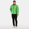 Regatta RETRA688 MEN'S OCTAGON II PRINTABLE 3 LAYER MEMBRANE SOFTSHELL L