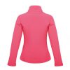 Regatta RETRA689 WOMEN'S OCTAGON II PRINTABLE 3 LAYER MEMBRANE SOFTSHELL S