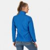 Regatta RETRA689 WOMEN'S OCTAGON II PRINTABLE 3 LAYER MEMBRANE SOFTSHELL 2XL