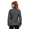 Regatta RETRA689 WOMEN'S OCTAGON II PRINTABLE 3 LAYER MEMBRANE SOFTSHELL 2XL