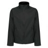 Regatta RETRA728 ECO ABLAZE SOFTSHELL JACKET M