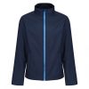 Regatta RETRA728 ECO ABLAZE SOFTSHELL JACKET L