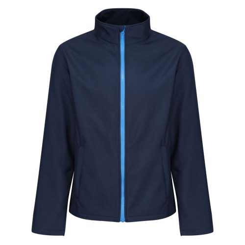 Regatta RETRA728 ECO ABLAZE SOFTSHELL JACKET L