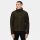 Regatta RETRF603 THORNLY MEN - FULL ZIP MARL FLEECE L